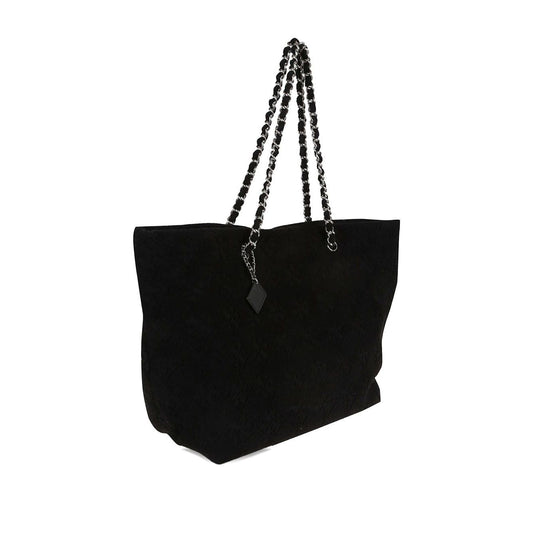 Tory Burch Ella Chain-strap Tote Bag Shopper