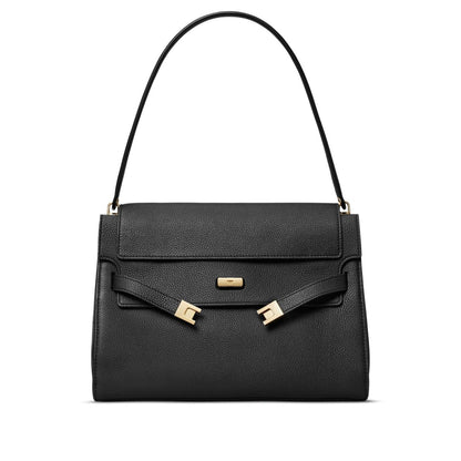 Tory Burch Lee Radziwill large leather handbag Handbag