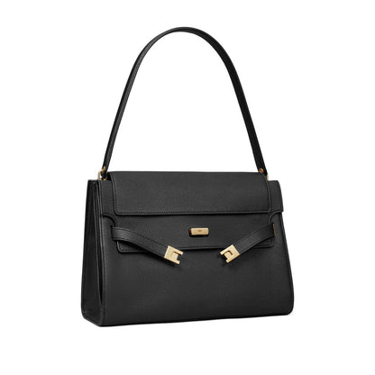 Tory Burch Lee Radziwill large leather handbag Handbag