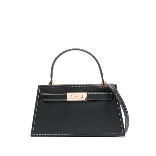 Tory Burch Lee Radziwill small leather handbag Handbag