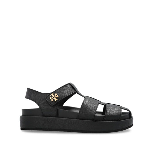 Tory Burch Sandals Black Sandals