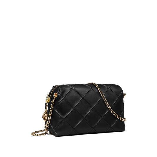 Tory Burch small Fleming leather crossbody bag Shoulder