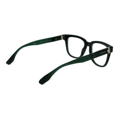 Trussardi Green Acetate Glasses (Frames)