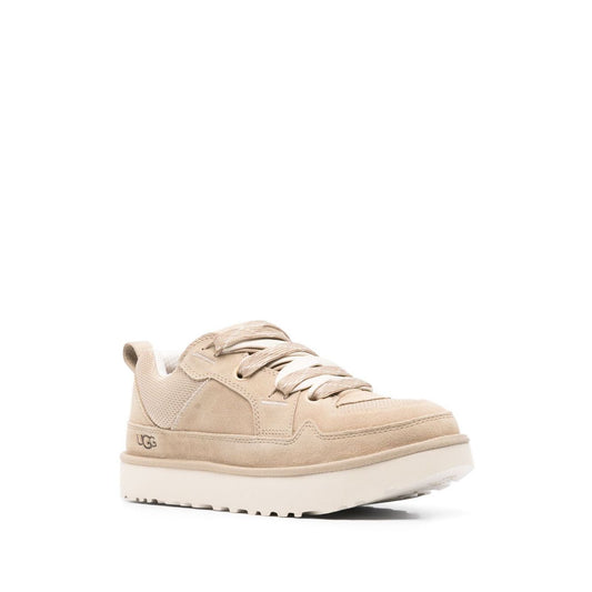 UGG Australia Sneakers Beige Sneakers