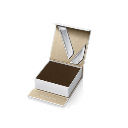 VICEROY JEWELS Mod. 13011E000-30 official packaging box for elegant lady's earrings, showcasing luxury and style.