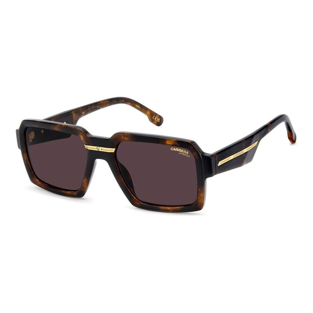CARRERA MOD. VICTORY C 15_S gent sunglasses with tortoiseshell frame and dark lenses