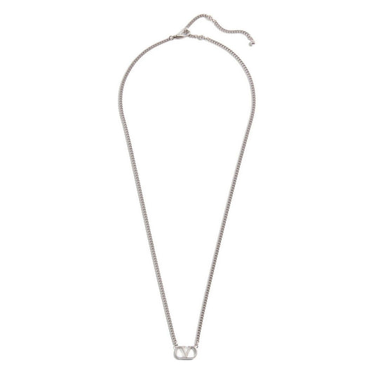 Valentino Garavani Vlogo Signature Necklace