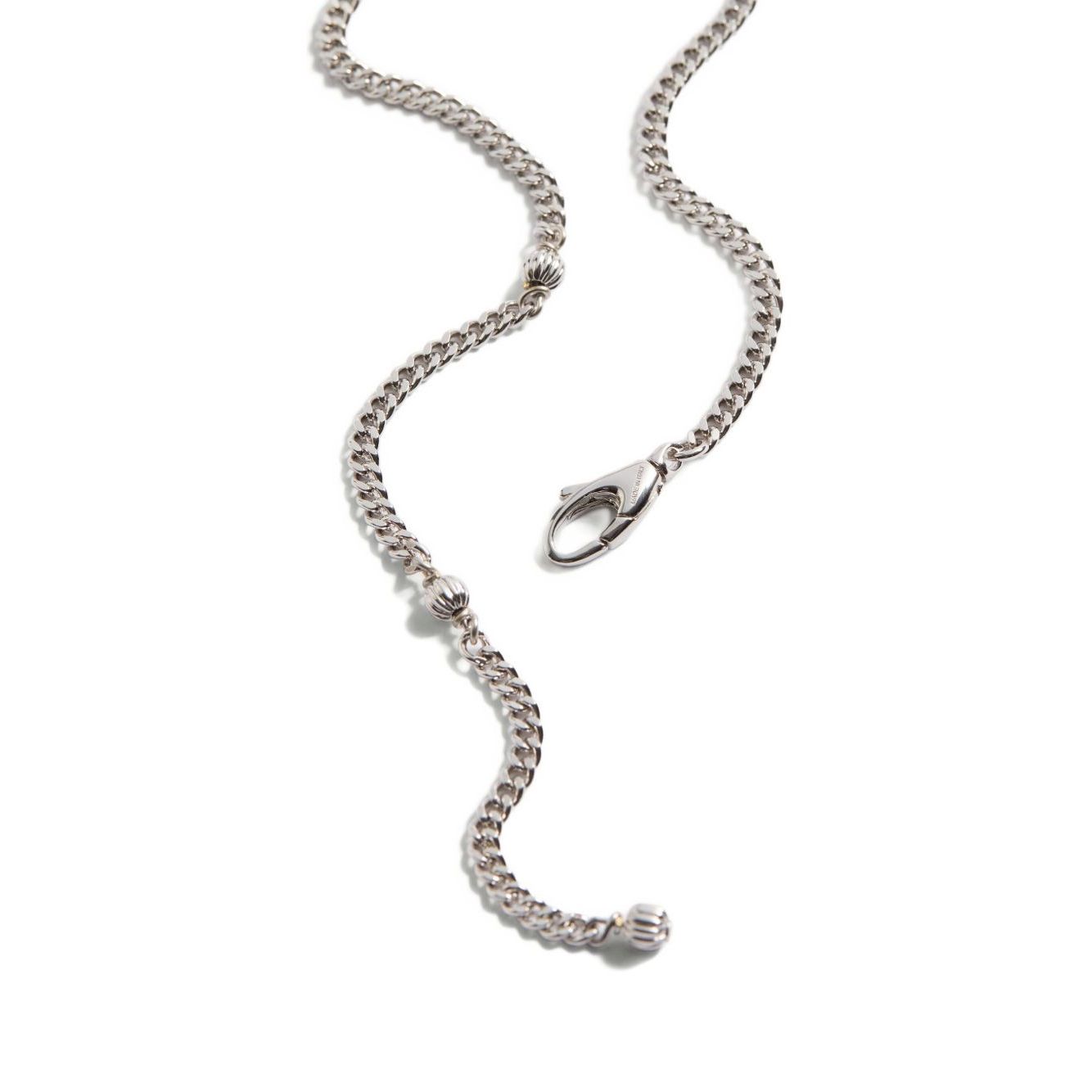 Valentino Garavani Vlogo Signature Necklace