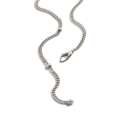 Valentino Garavani Vlogo Signature Necklace