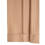 Valentino Wool Trousers VRBJ709EB9RN-AI25