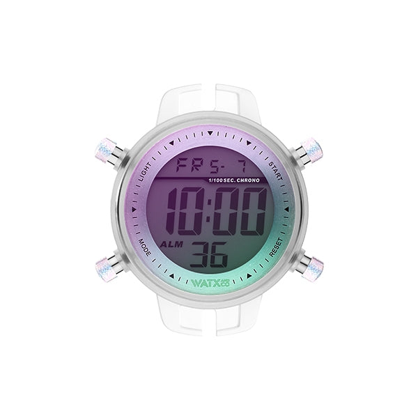 WATX&COLORS WATCHES Mod. RWA1085