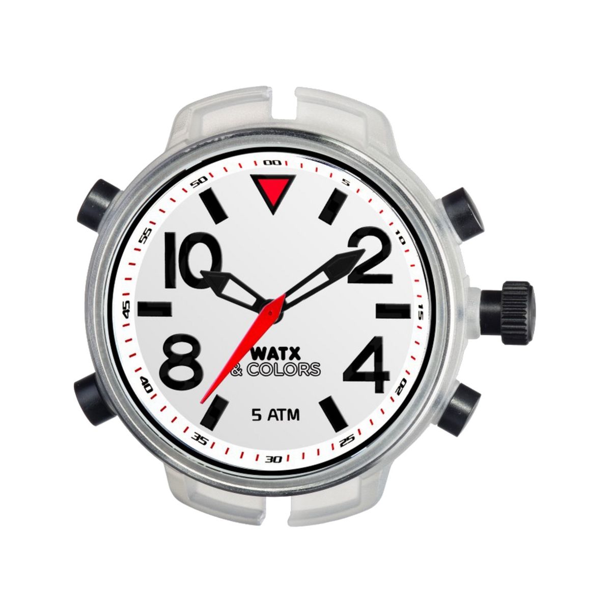 WATX&COLORS WATCHES Mod. RWA3701