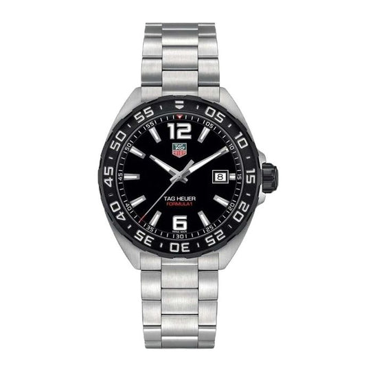 TAG HEUER Mod. FORMULA 1 QUARZO-0