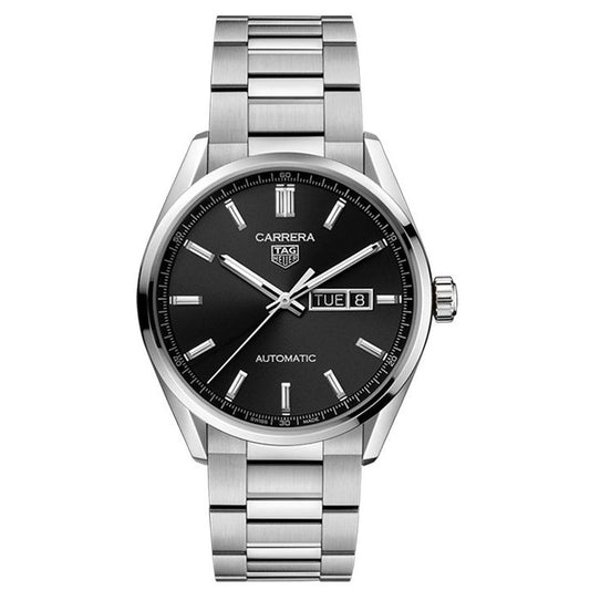 TAG HEUER Mod. CARRERA CAL. 5-0