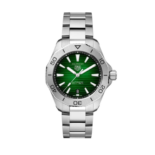 TAG HEUER Mod. AQUARACER CAL. 5-0