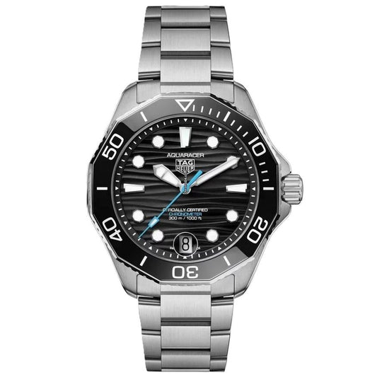 TAG HEUER Mod. AQUARACER Cal. TH31-00-0