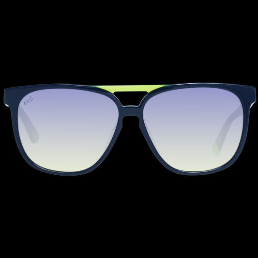 WEB MOD. WE0263 5990W SUNGLASSES & EYEWEAR
