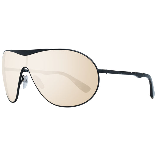 WEB MOD. WE0282 0002G SUNGLASSES & EYEWEAR