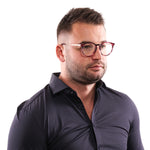 WEB MOD. WE5240 50083 SUNGLASSES & EYEWEAR