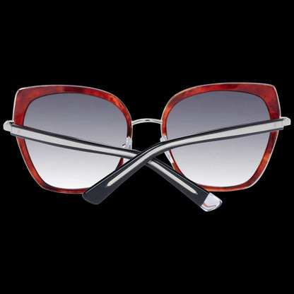 WEB MOD. WE0304 5754B SUNGLASSES & EYEWEAR