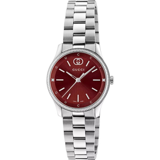GUCCI MOD. G-TIMELESS SLIM-0