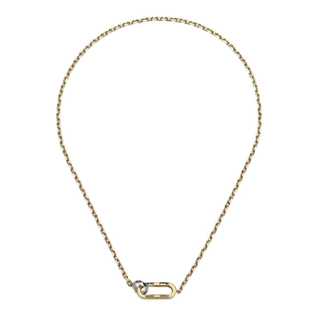 COLLANE GUCCI MOD. YBB786671001-0