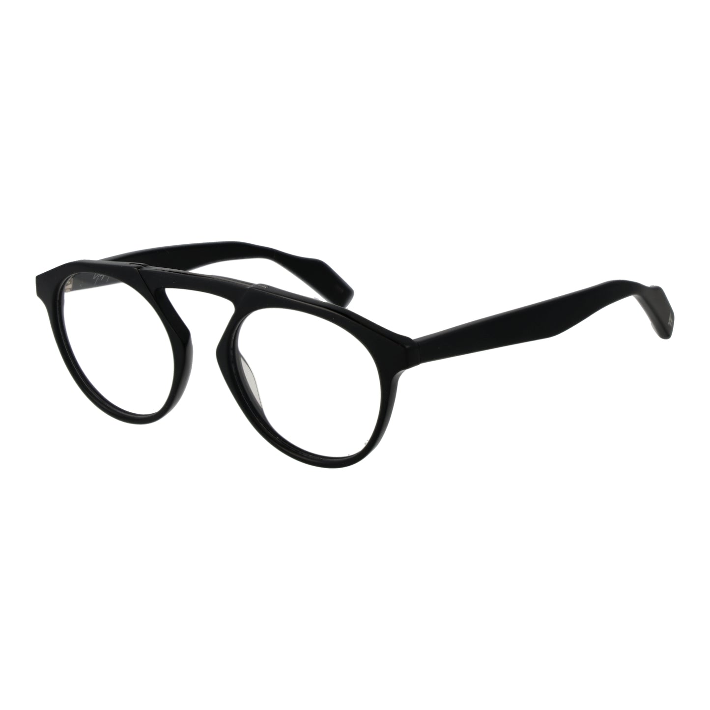 YOHJI YAMAMOTO MOD. YY1027 50002 SUNGLASSES & EYEWEAR