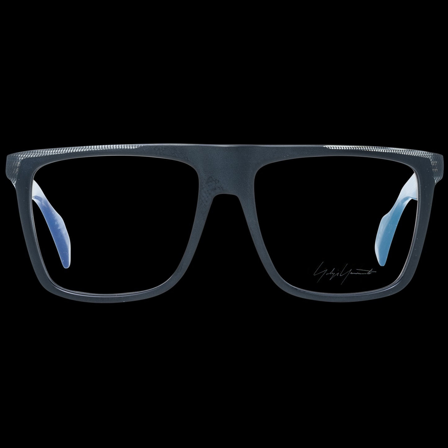 YOHJI YAMAMOTO MOD. YY1036 55002 SUNGLASSES & EYEWEAR