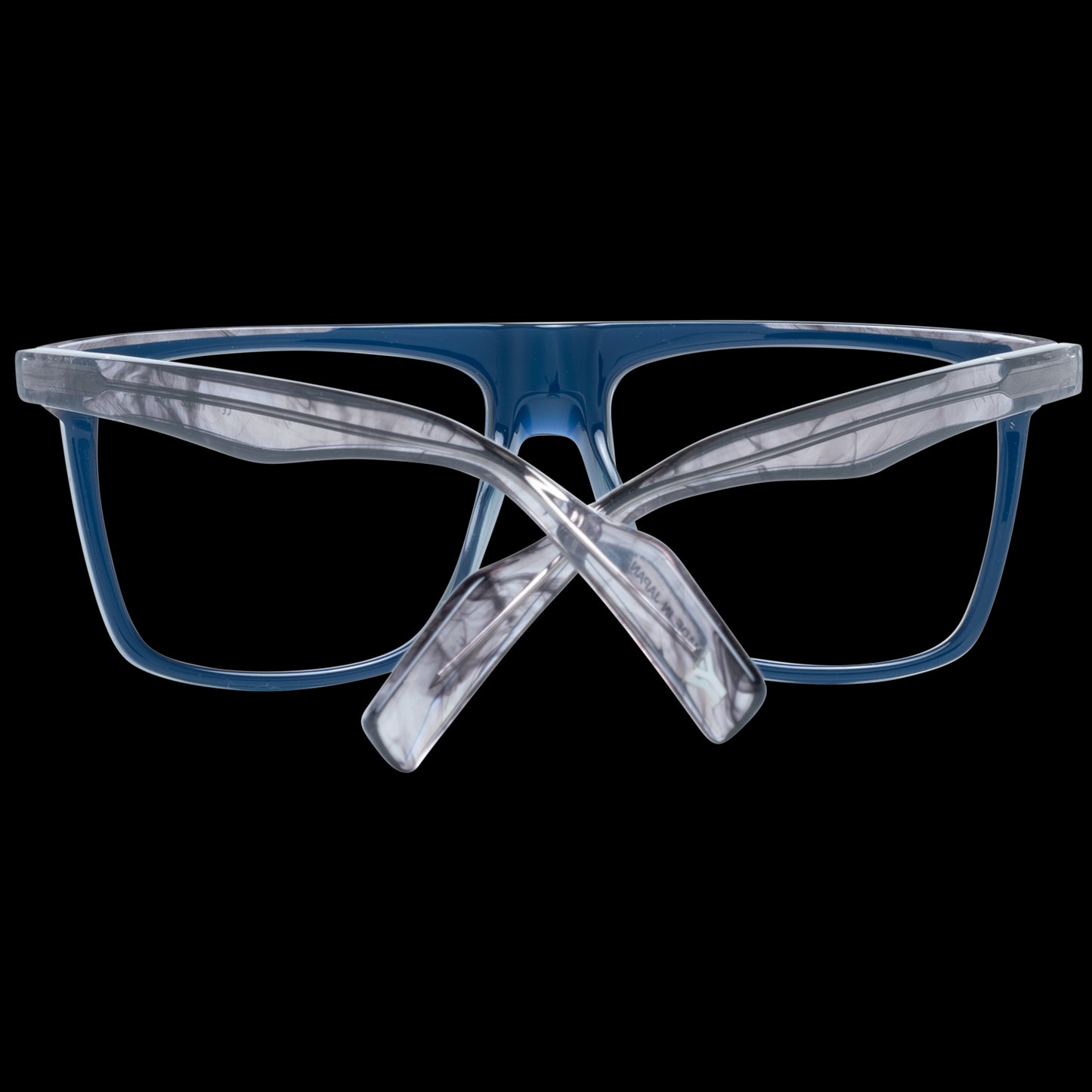 YOHJI YAMAMOTO MOD. YY1036 55608 SUNGLASSES & EYEWEAR