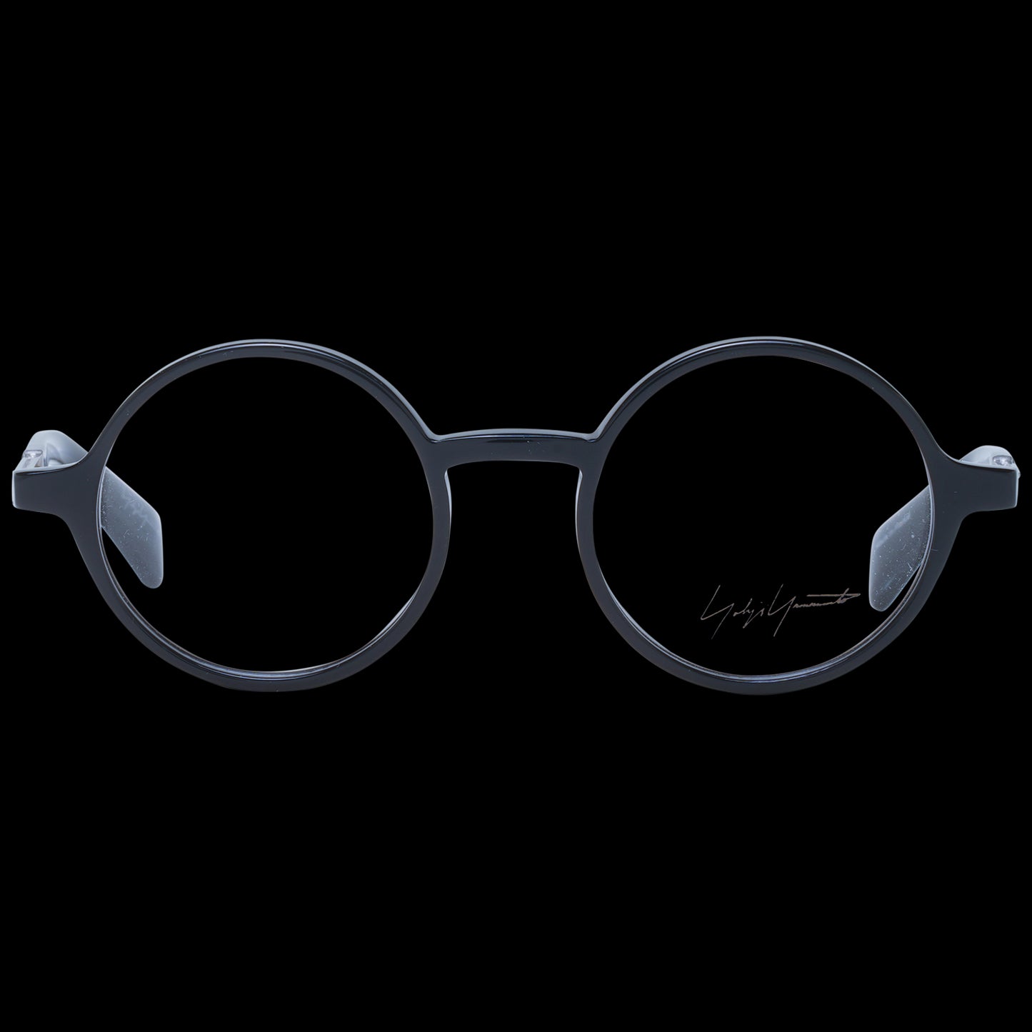 YOHJI YAMAMOTO MOD. YY1006 47019 SUNGLASSES & EYEWEAR