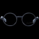YOHJI YAMAMOTO MOD. YY1006 47019 SUNGLASSES & EYEWEAR
