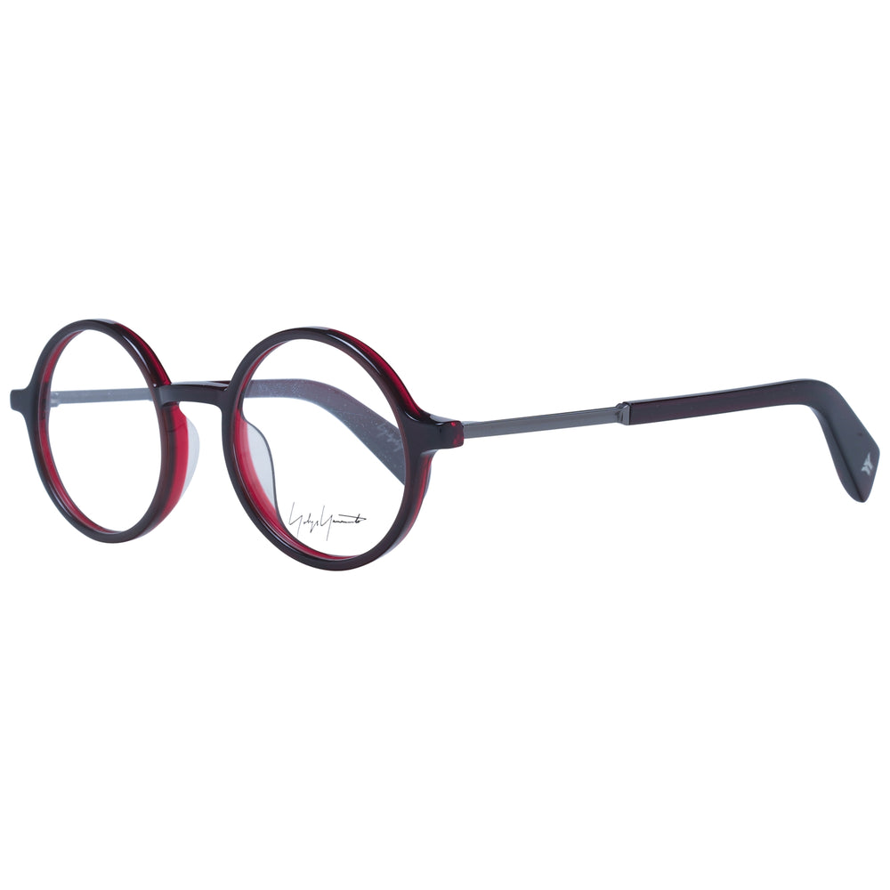 YOHJI YAMAMOTO MOD. YY1006 47219 SUNGLASSES & EYEWEAR