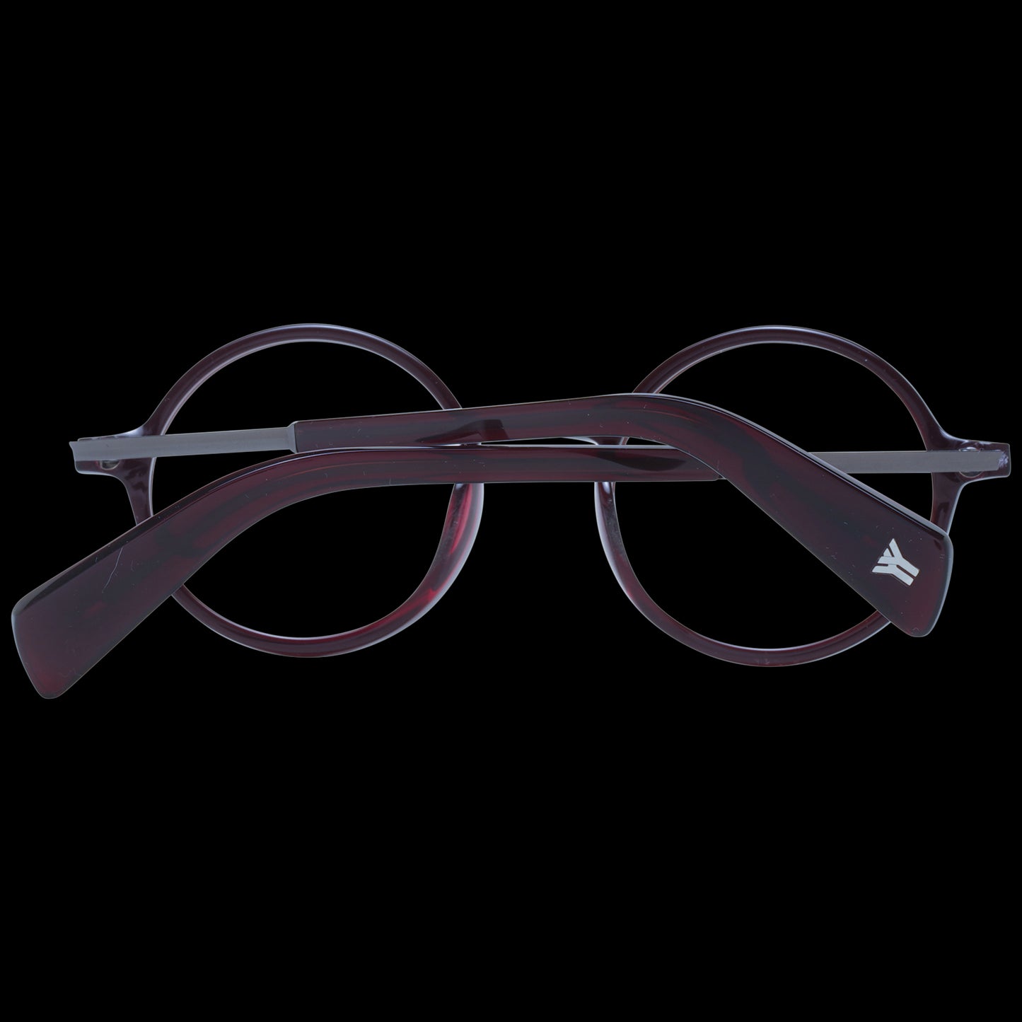 YOHJI YAMAMOTO MOD. YY1006 47219 SUNGLASSES & EYEWEAR