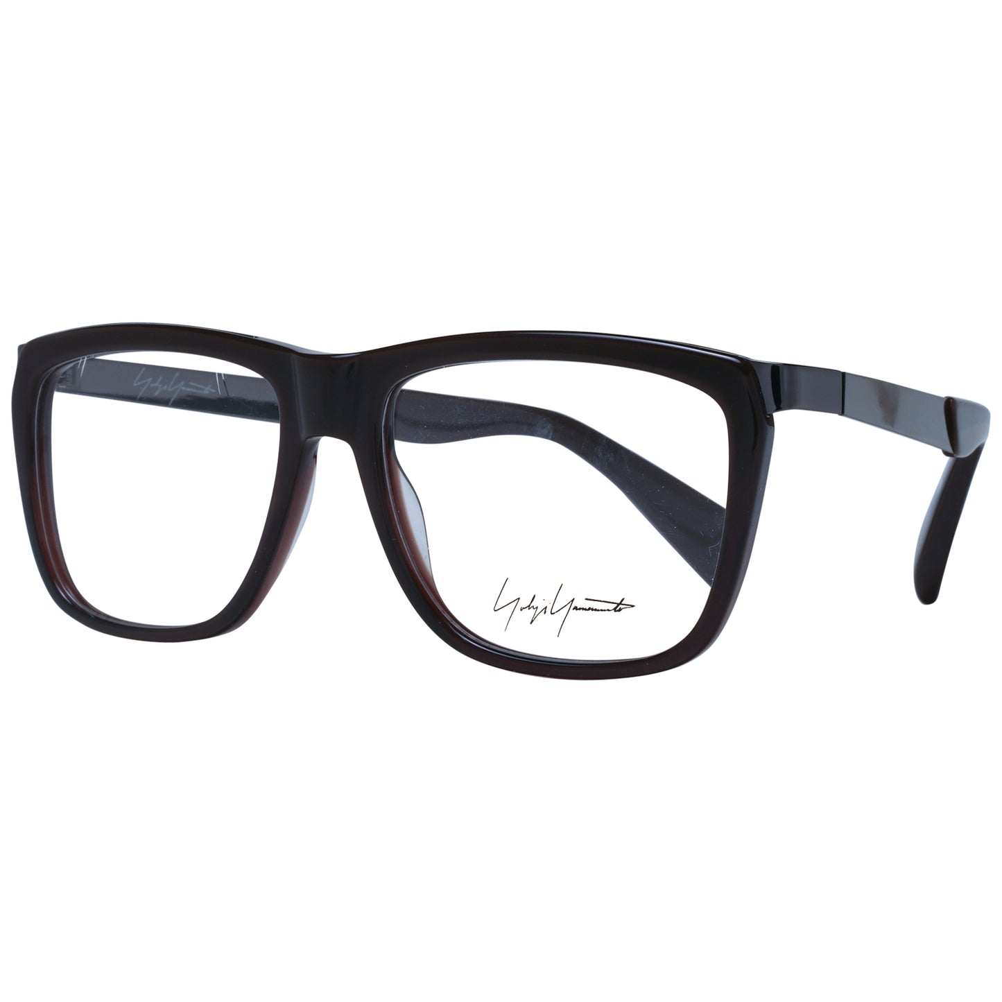 YOHJI YAMAMOTO MOD. YY1015 55108 SUNGLASSES & EYEWEAR