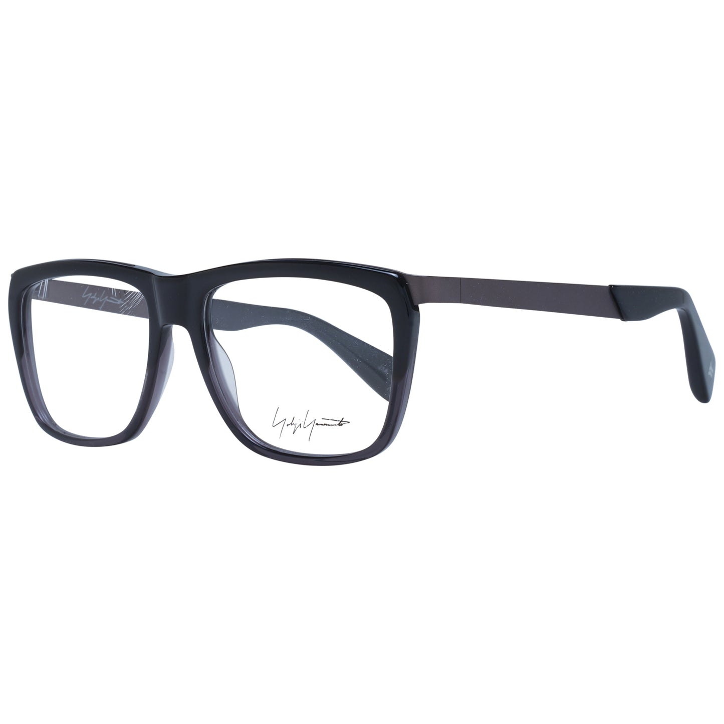 YOHJI YAMAMOTO MOD. YY1015 55909 SUNGLASSES & EYEWEAR