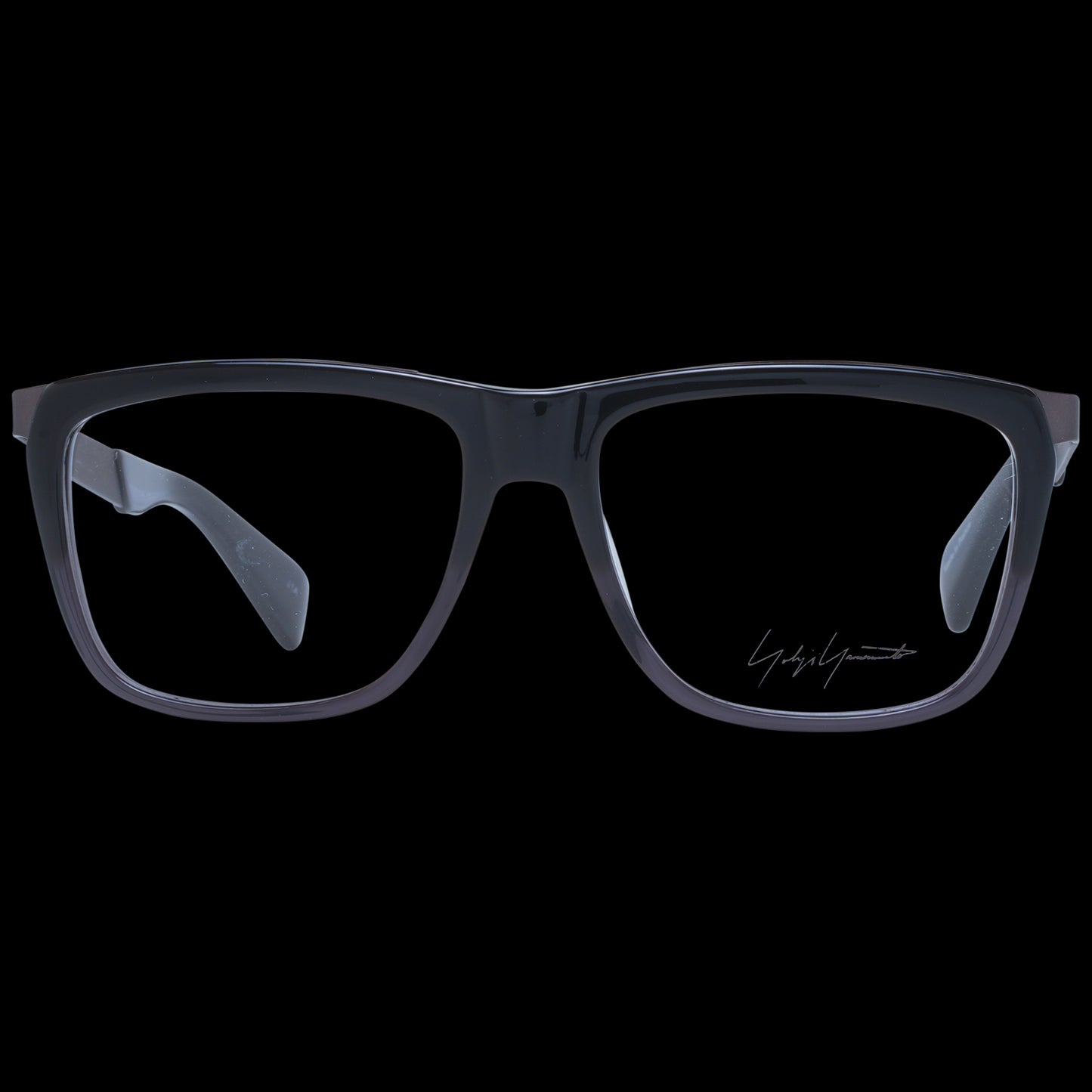 YOHJI YAMAMOTO MOD. YY1015 55909 SUNGLASSES & EYEWEAR