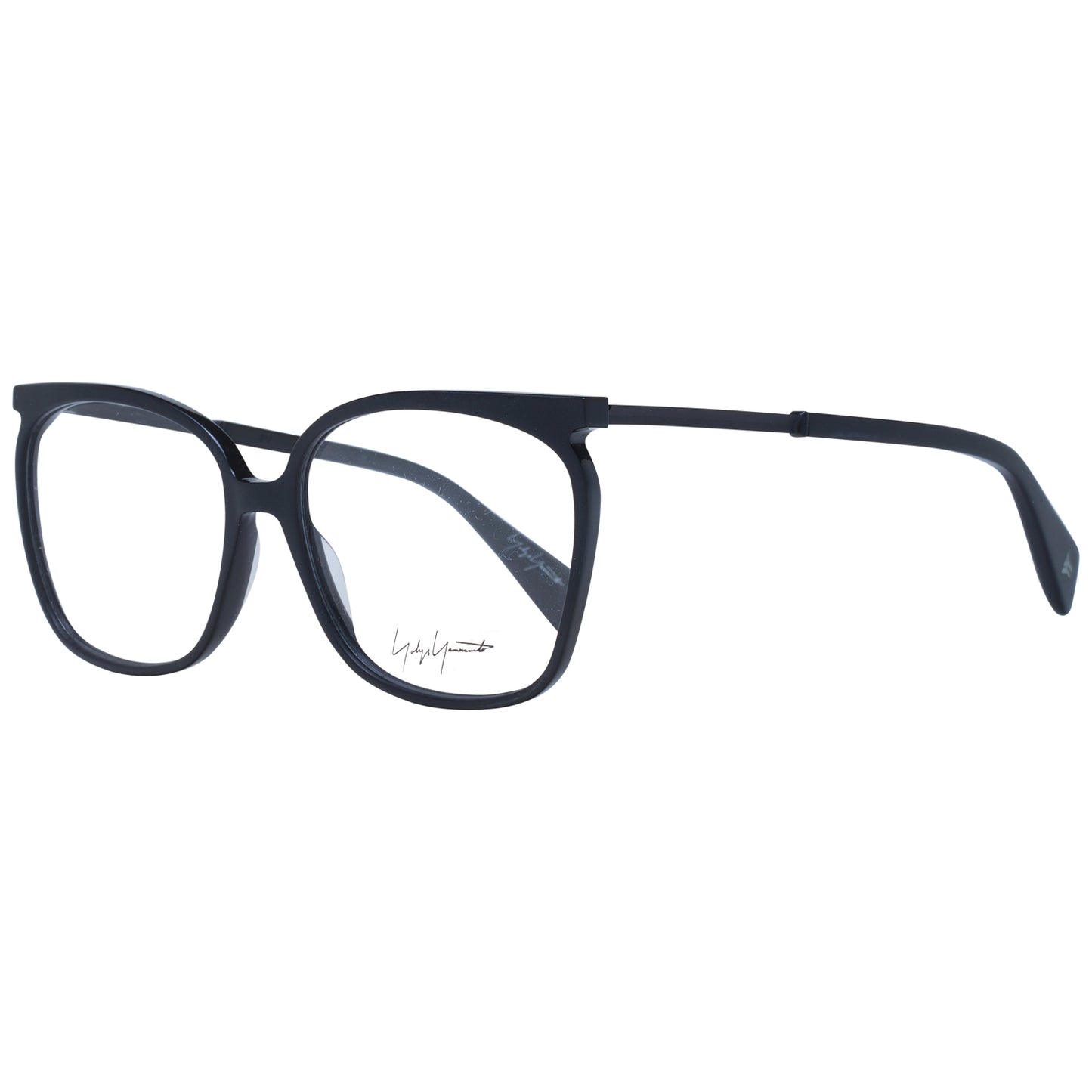 YOHJI YAMAMOTO MOD. YY1028 58002 SUNGLASSES & EYEWEAR