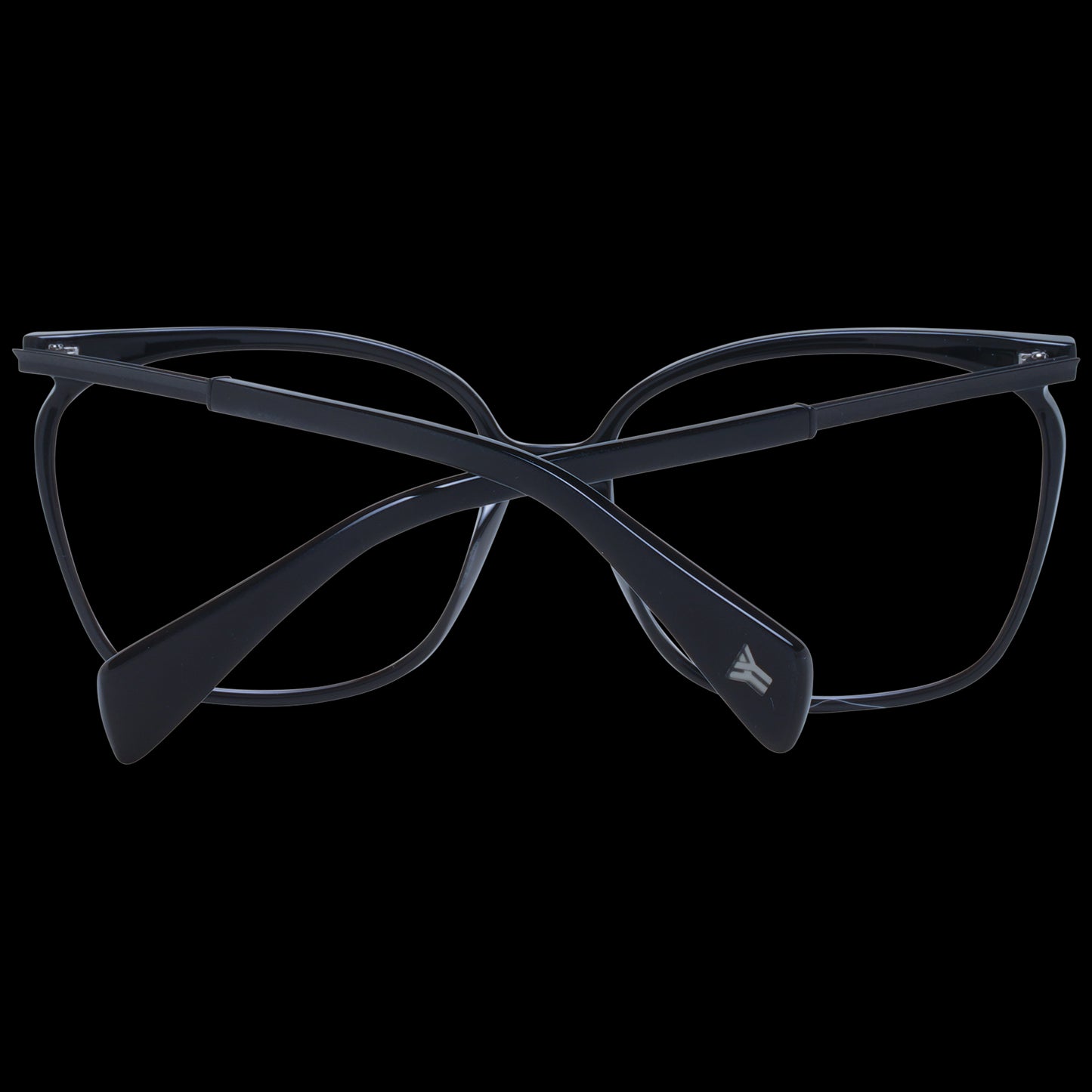 YOHJI YAMAMOTO MOD. YY1028 58002 SUNGLASSES & EYEWEAR