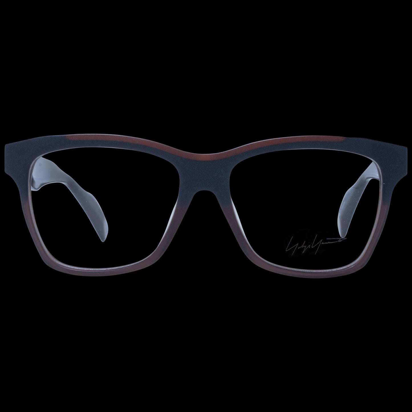 YOHJI YAMAMOTO MOD. YY1031 55621 SUNGLASSES & EYEWEAR