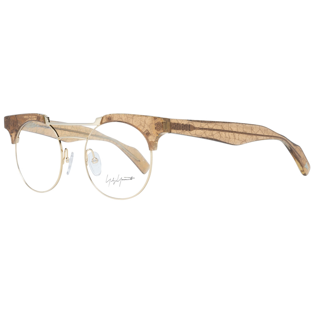 YOHJI YAMAMOTO MOD. YY3009 49180 SUNGLASSES & EYEWEAR