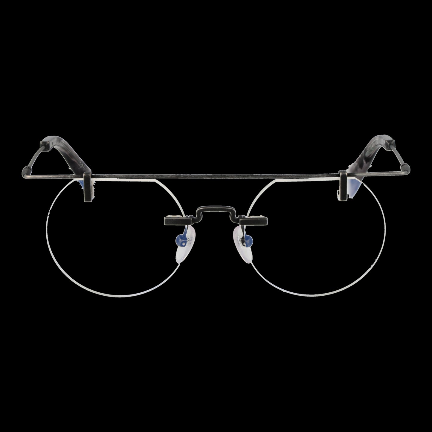 YOHJI YAMAMOTO MOD. YY3015 49908 SUNGLASSES & EYEWEAR