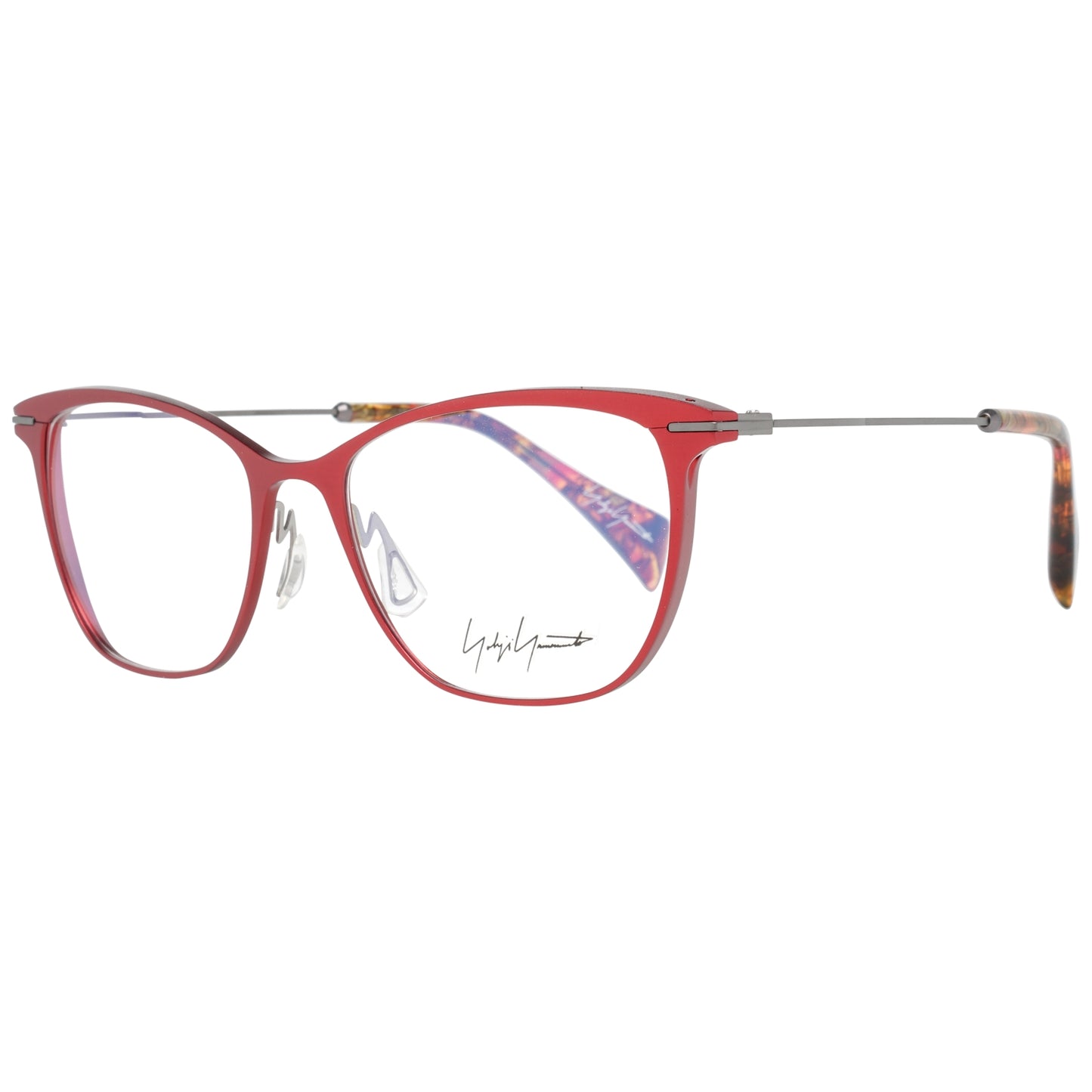 YOHJI YAMAMOTO MOD. YY3030 53264 SUNGLASSES & EYEWEAR