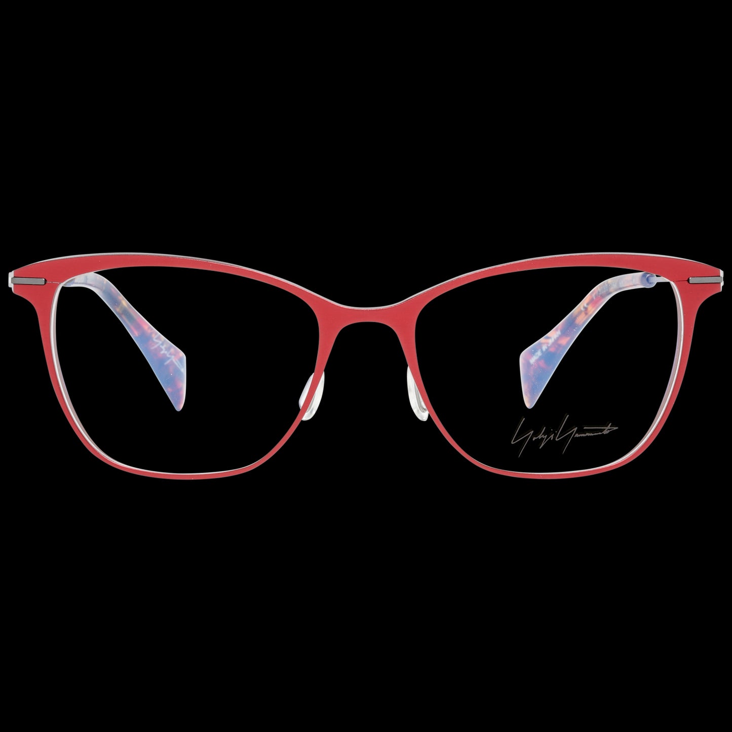 YOHJI YAMAMOTO MOD. YY3030 53264 SUNGLASSES & EYEWEAR