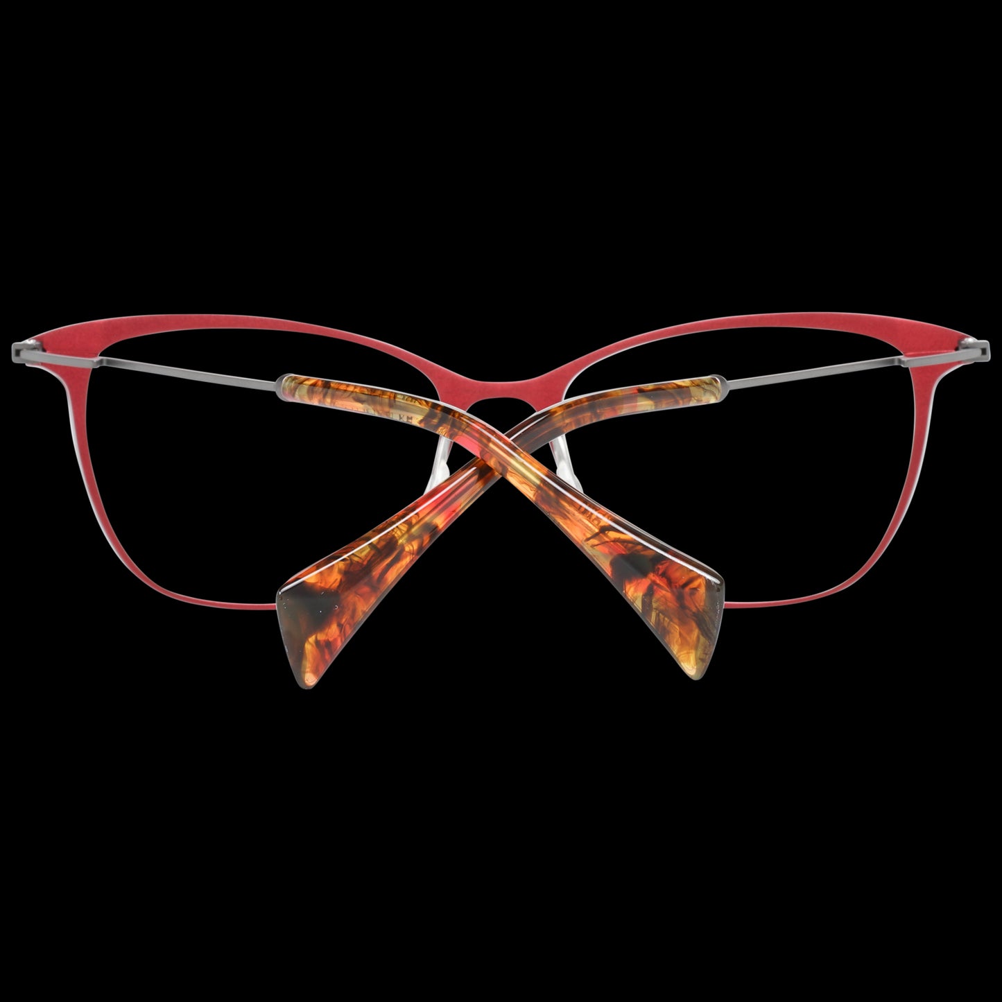 YOHJI YAMAMOTO MOD. YY3030 53264 SUNGLASSES & EYEWEAR