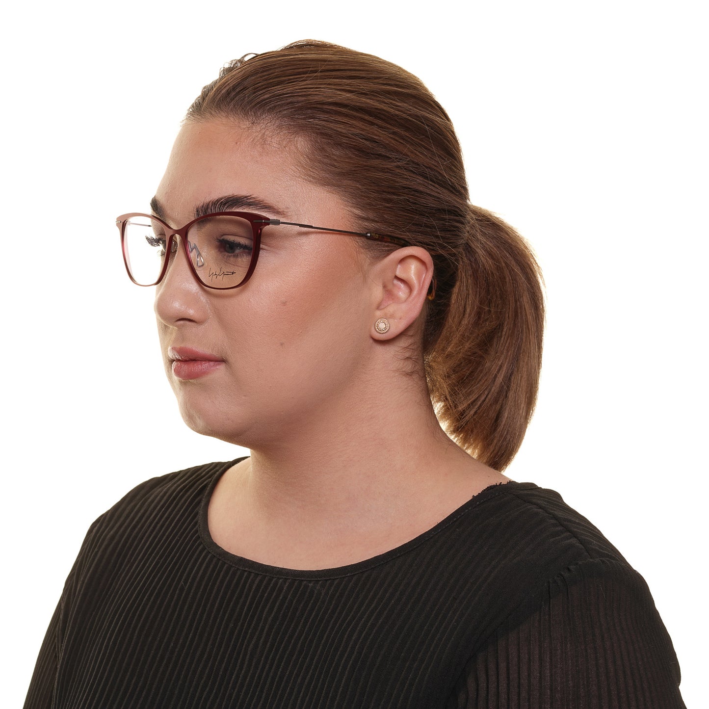 YOHJI YAMAMOTO MOD. YY3030 53264 SUNGLASSES & EYEWEAR