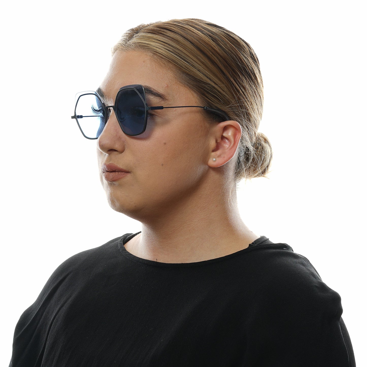 YOHJI YAMAMOTO MOD. YY7031 52902 SUNGLASSES & EYEWEAR