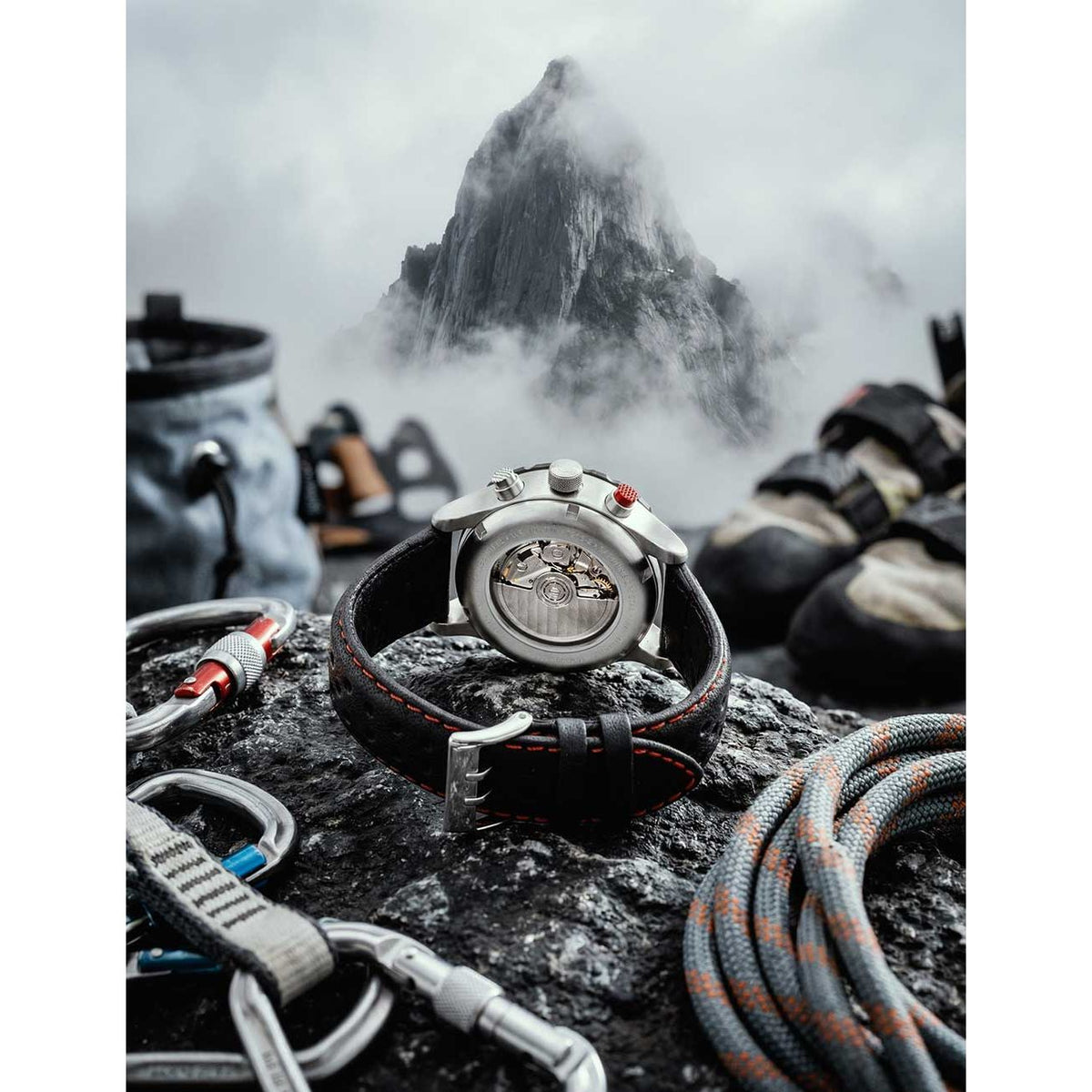 ZEPPELIN Mod. 72162