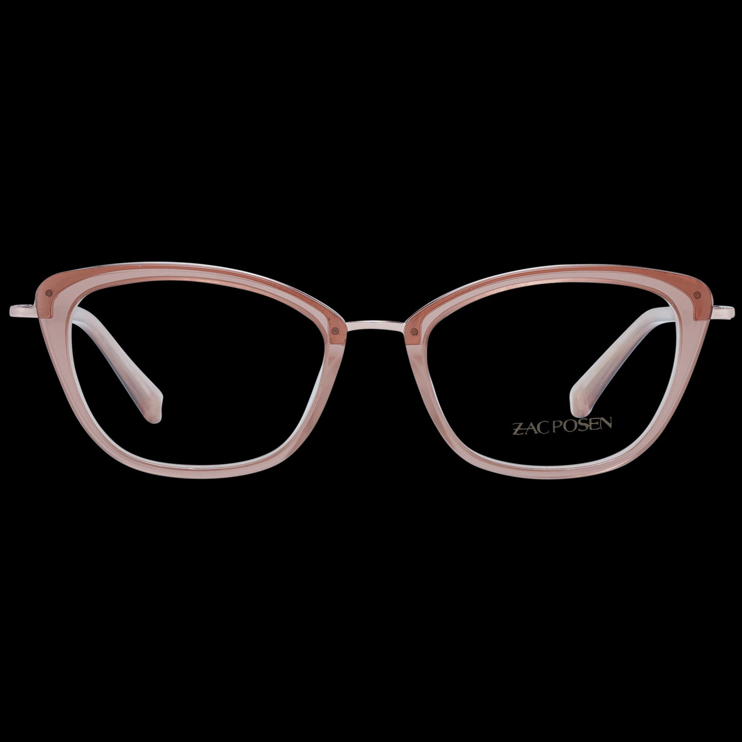 ZAC POSEN MOD. ZESH 49BH SUNGLASSES & EYEWEAR