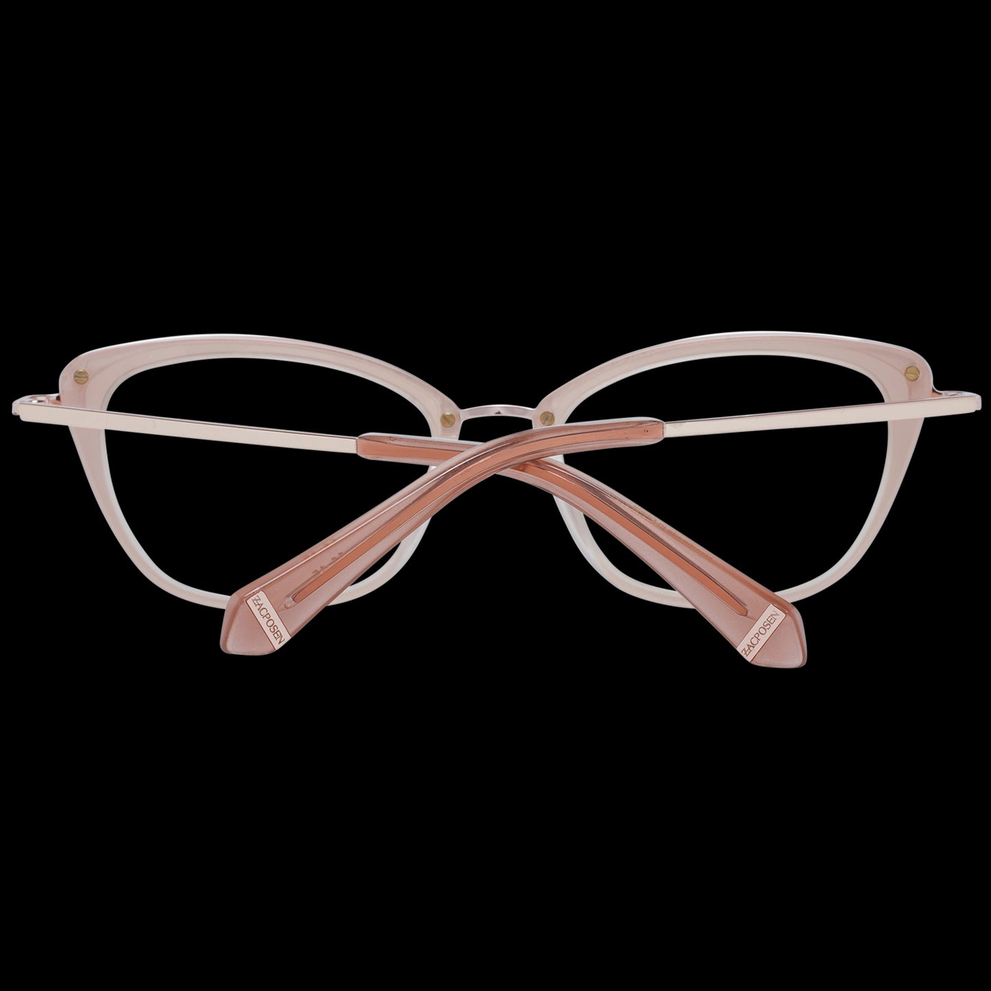 ZAC POSEN MOD. ZESH 49BH SUNGLASSES & EYEWEAR