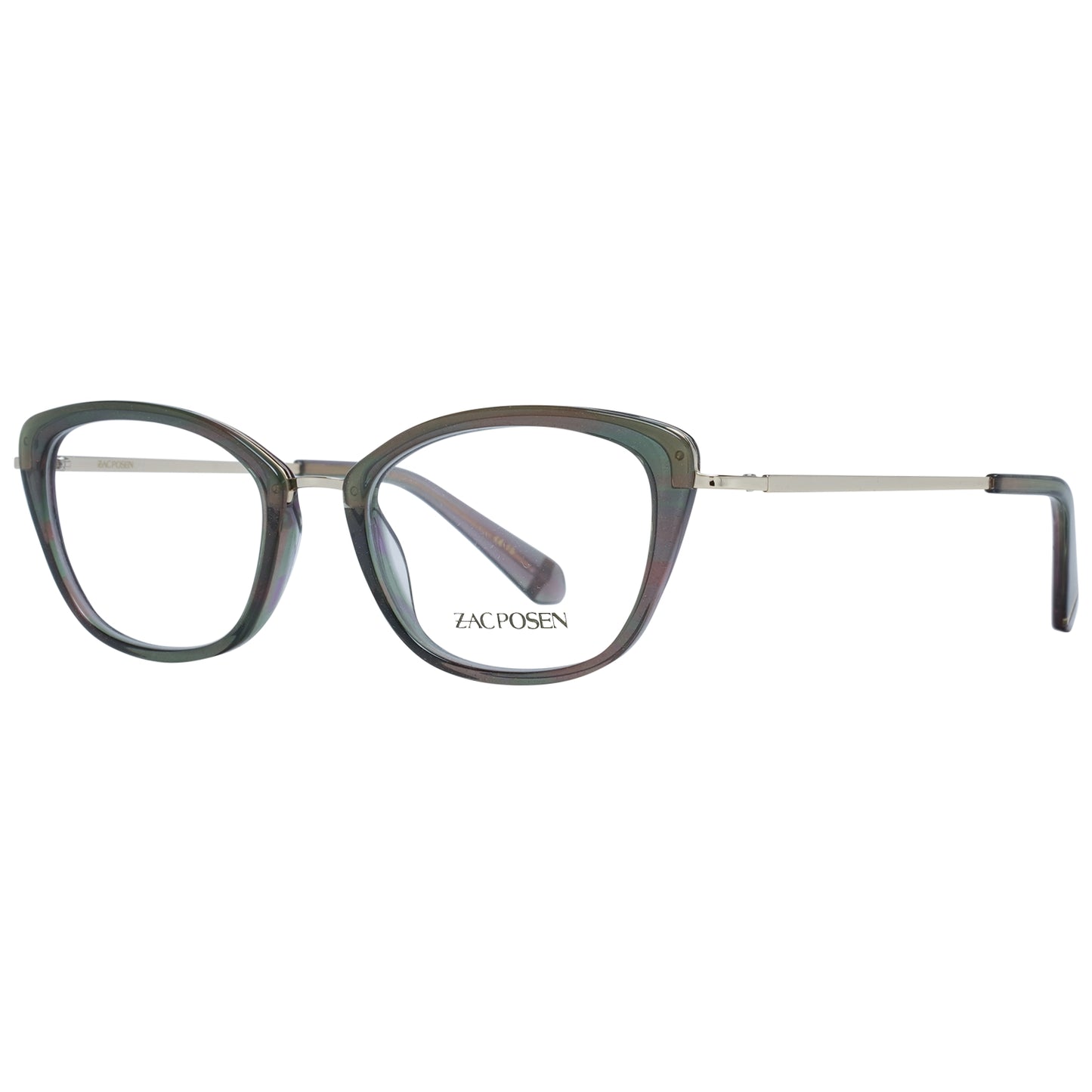 ZAC POSEN MOD. ZESH 49FN SUNGLASSES & EYEWEAR